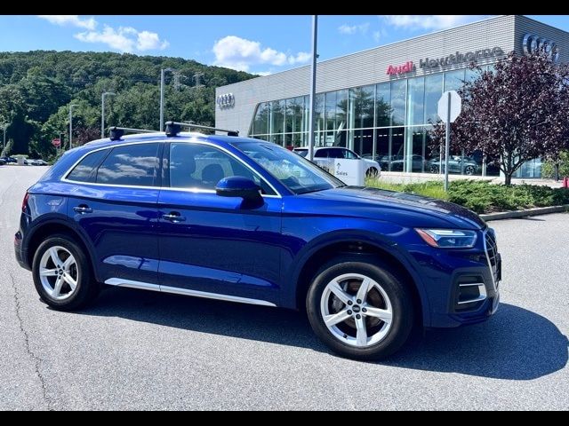 2021 Audi Q5 Premium