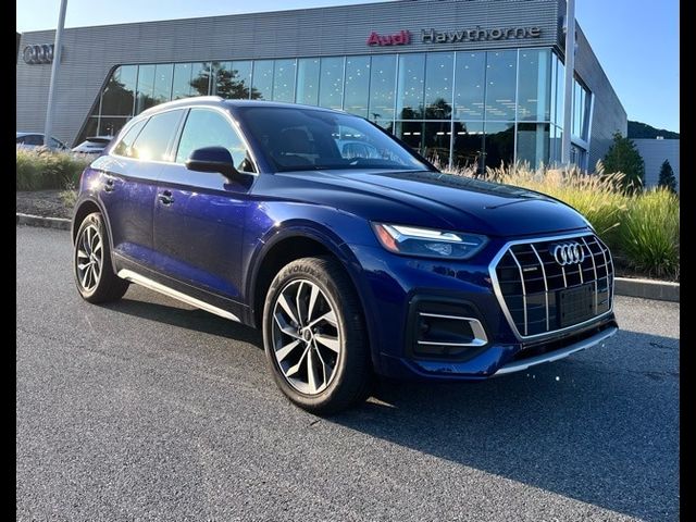 2021 Audi Q5 Premium