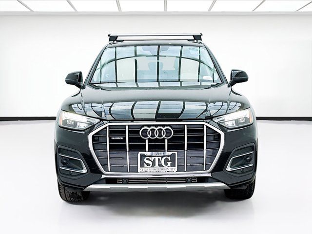 2021 Audi Q5 Premium