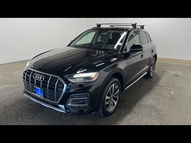 2021 Audi Q5 Premium