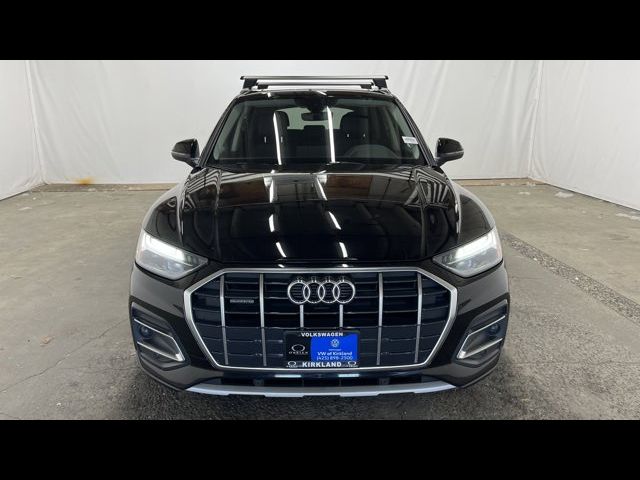 2021 Audi Q5 Premium