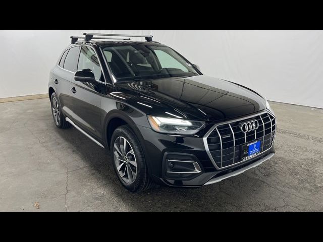 2021 Audi Q5 Premium