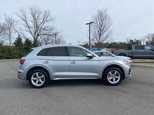 2021 Audi Q5 Premium