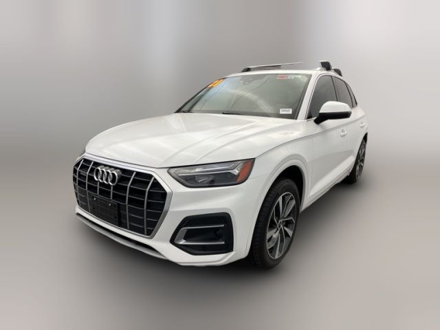 2021 Audi Q5 Premium