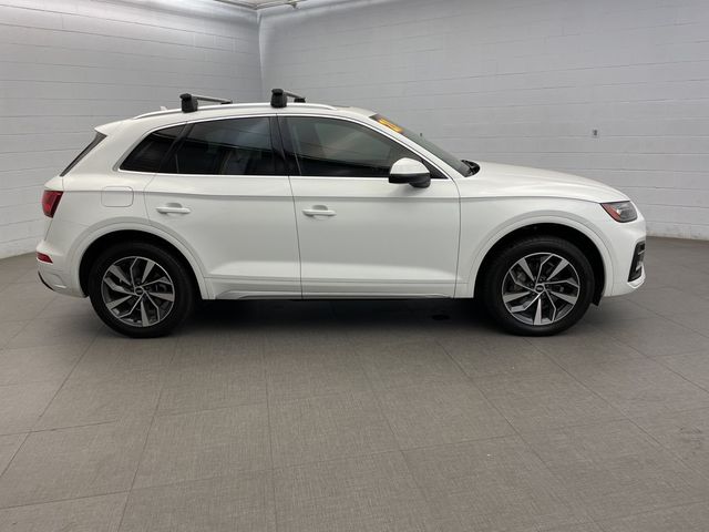 2021 Audi Q5 Premium