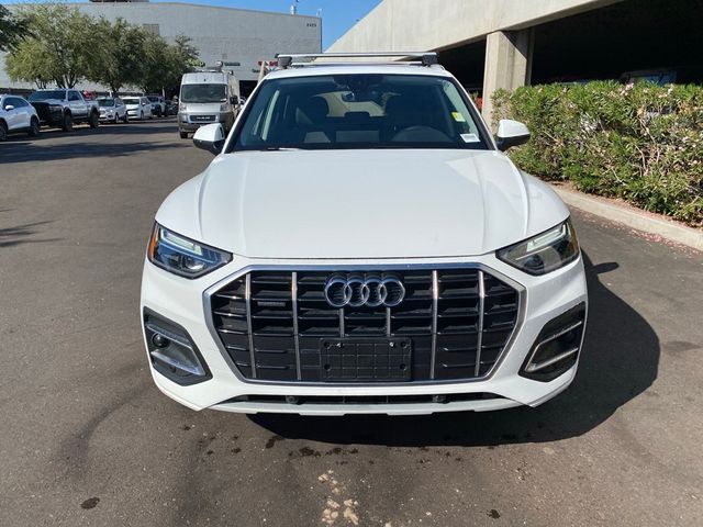 2021 Audi Q5 Premium