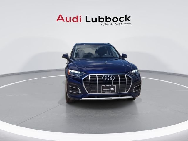 2021 Audi Q5 Premium