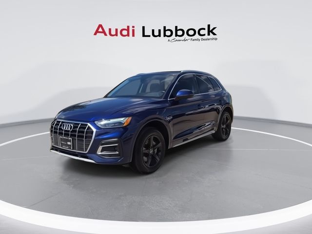 2021 Audi Q5 Premium