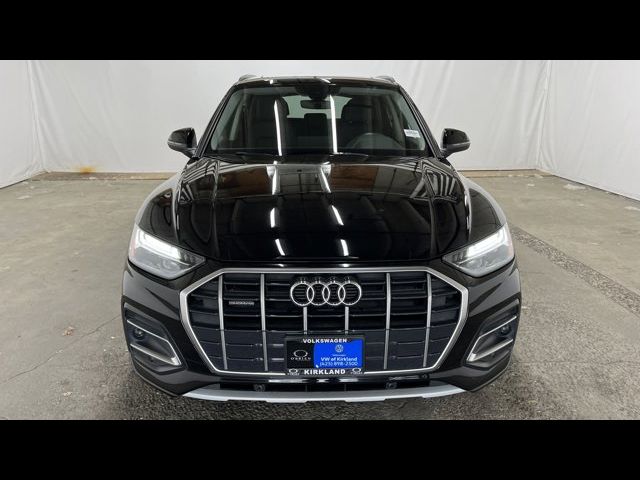 2021 Audi Q5 Premium