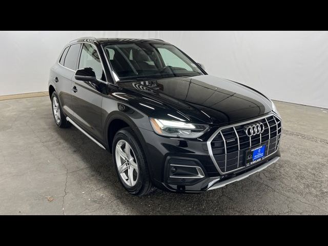 2021 Audi Q5 Premium