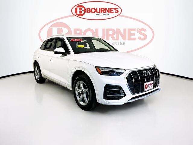 2021 Audi Q5 Premium