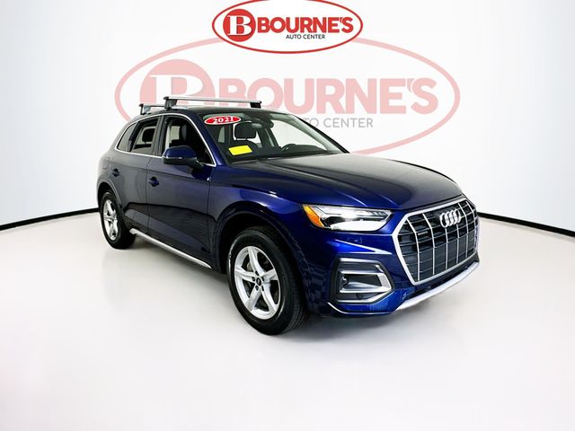 2021 Audi Q5 Premium