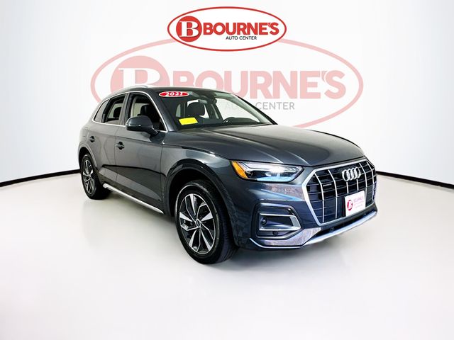 2021 Audi Q5 Premium