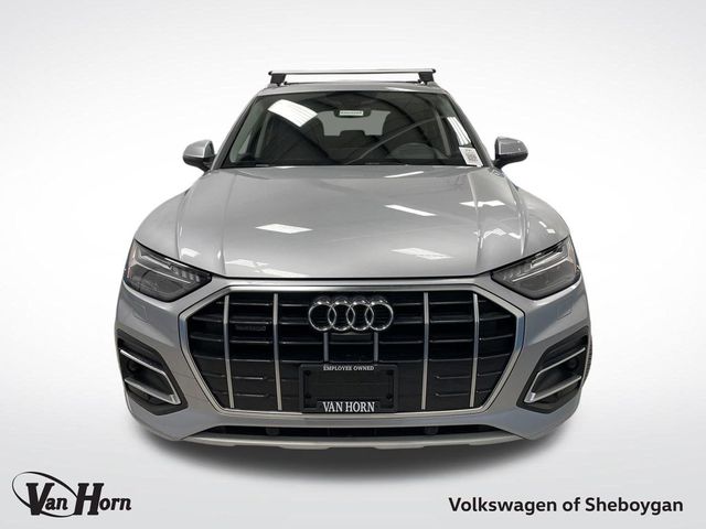 2021 Audi Q5 Prestige