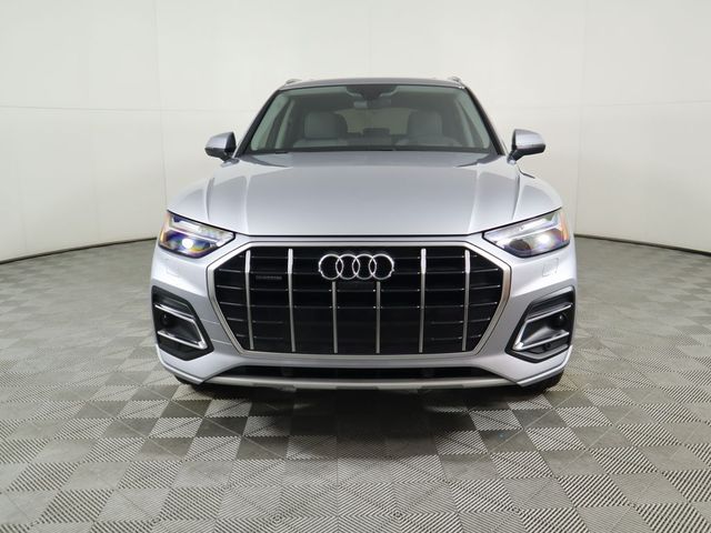 2021 Audi Q5 Prestige