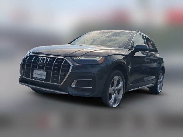 2021 Audi Q5 Prestige