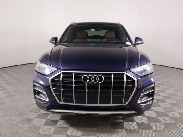 2021 Audi Q5 Prestige