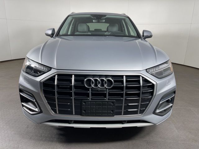 2021 Audi Q5 Prestige