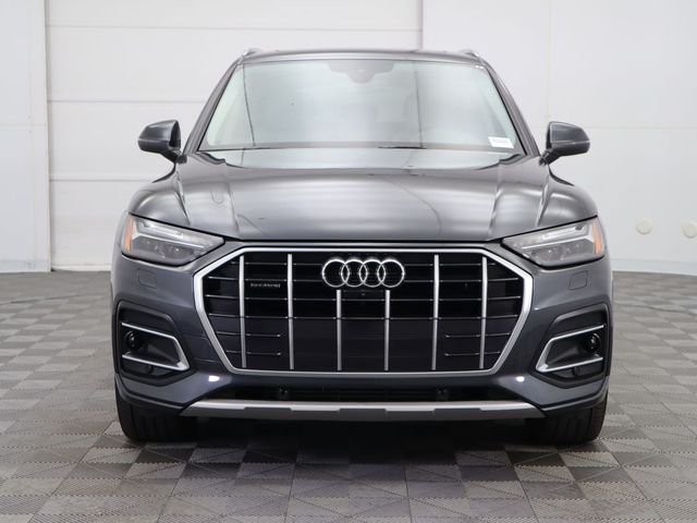 2021 Audi Q5 Prestige