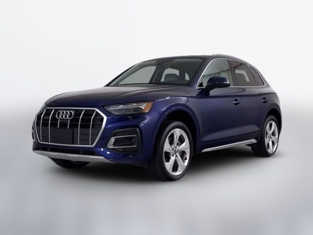 2021 Audi Q5 Prestige