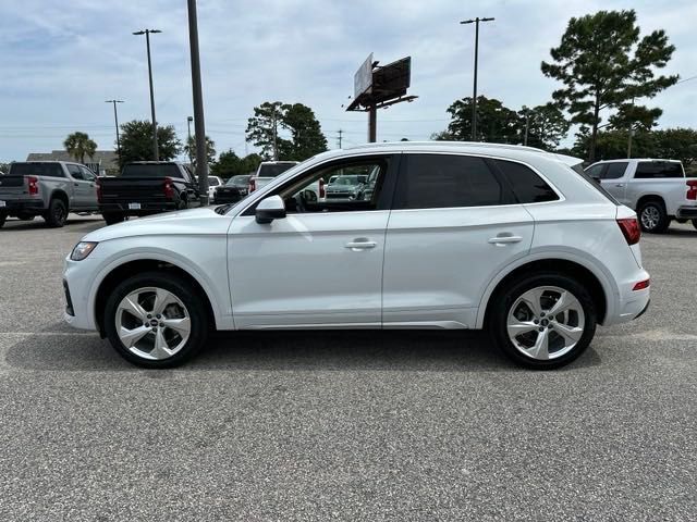 2021 Audi Q5 Prestige