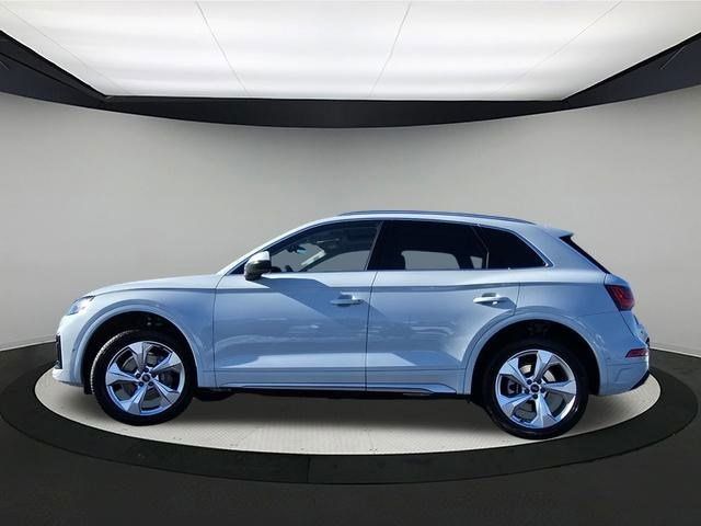 2021 Audi Q5 Prestige