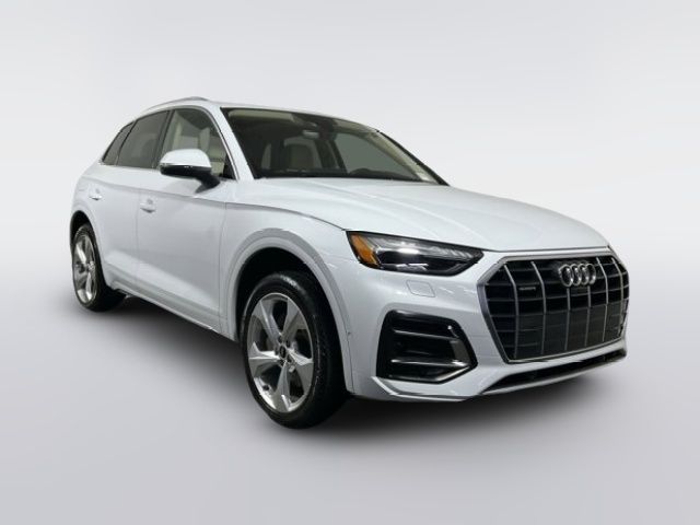2021 Audi Q5 Prestige