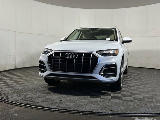 2021 Audi Q5 Prestige
