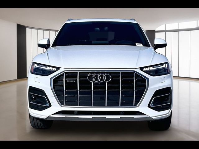 2021 Audi Q5 Prestige