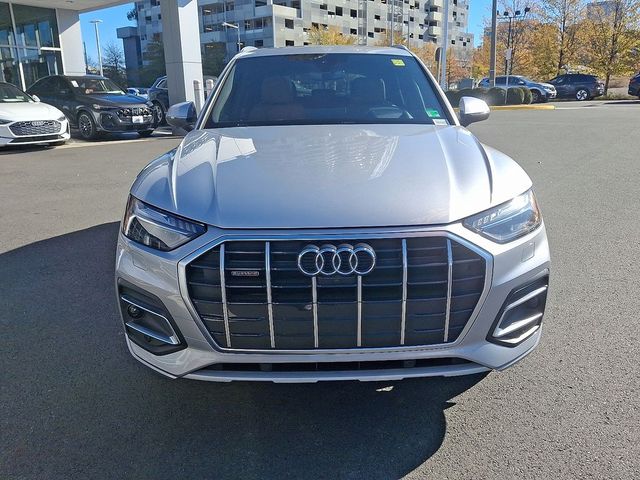 2021 Audi Q5 Prestige