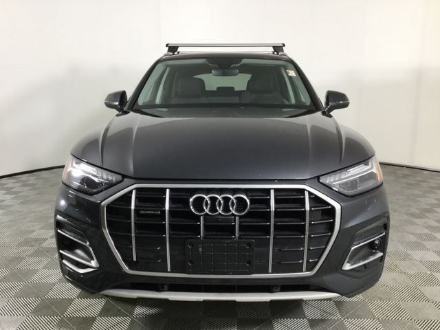 2021 Audi Q5 Prestige