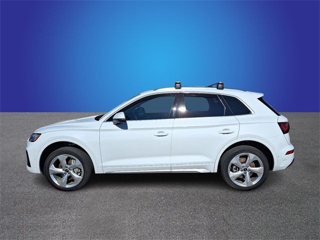 2021 Audi Q5 Prestige