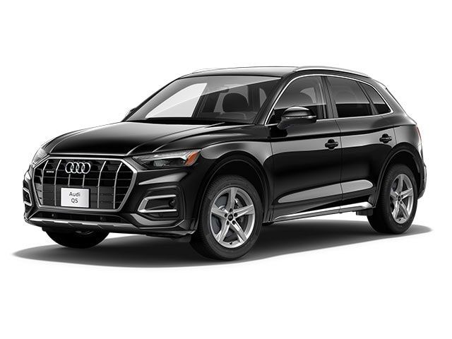 2021 Audi Q5 Prestige