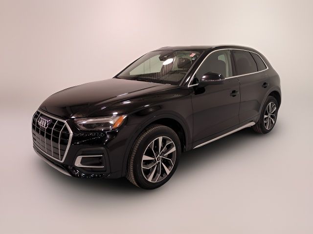 2021 Audi Q5 Prestige