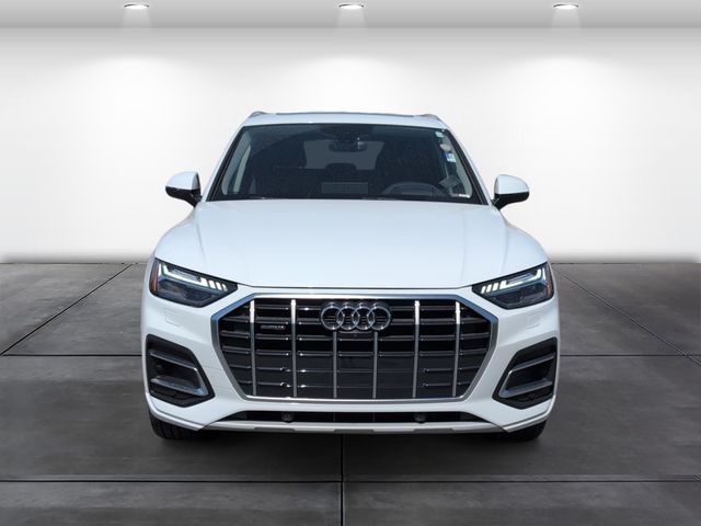 2021 Audi Q5 Prestige