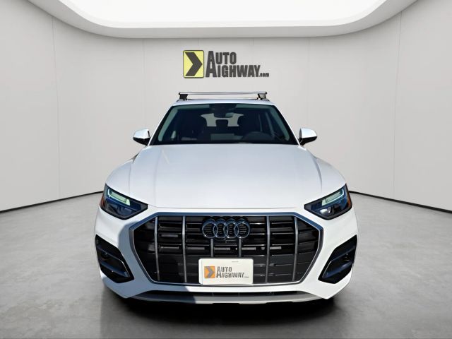2021 Audi Q5 Premium Plus