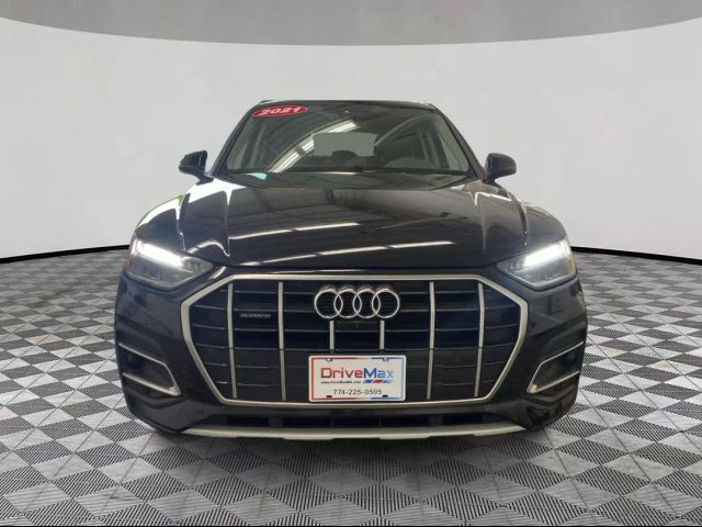 2021 Audi Q5 Premium Plus