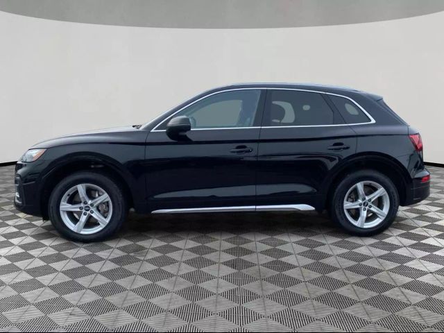 2021 Audi Q5 Premium