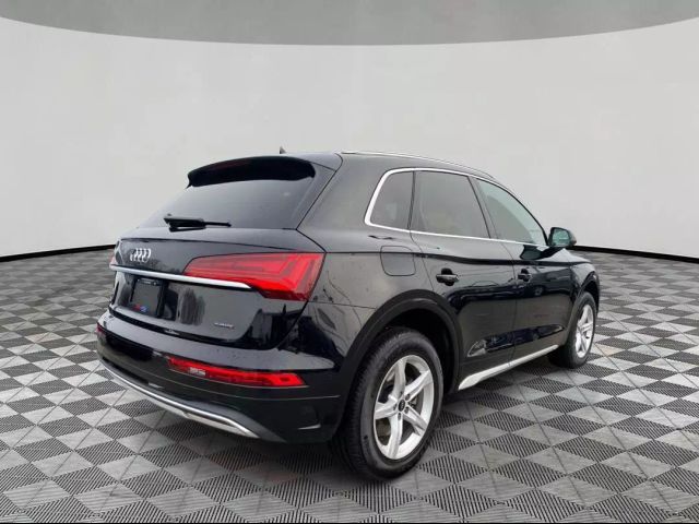 2021 Audi Q5 Premium