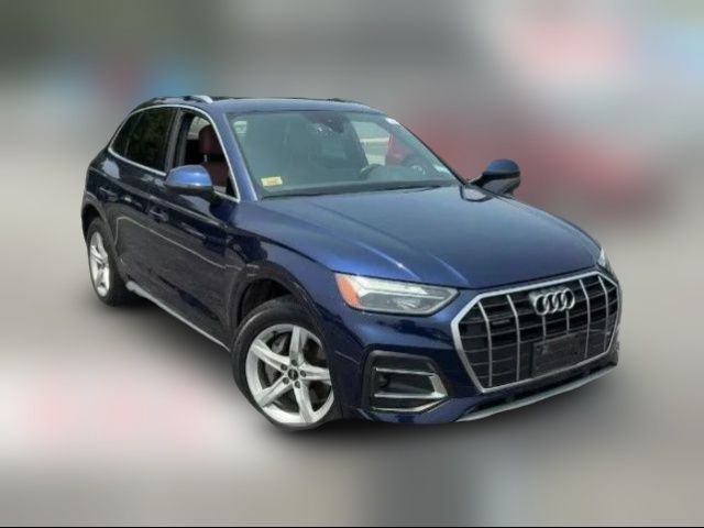 2021 Audi Q5 Premium