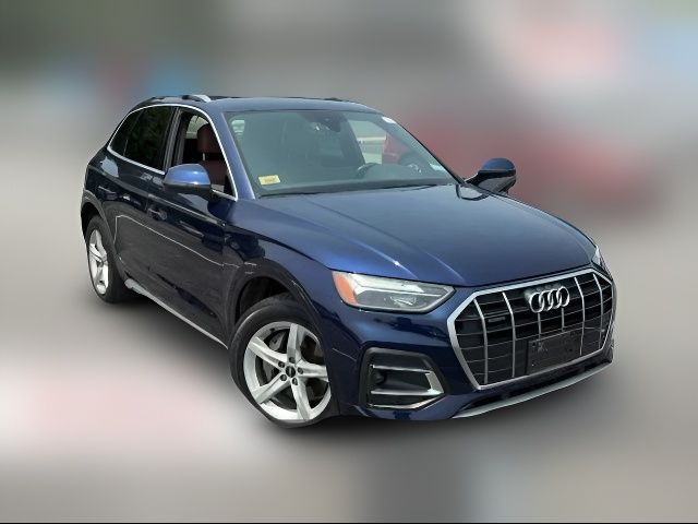 2021 Audi Q5 Premium