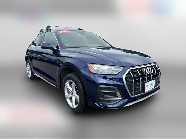 2021 Audi Q5 Premium