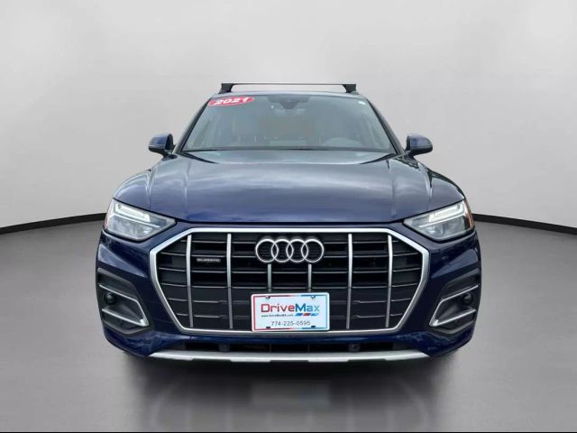 2021 Audi Q5 Premium
