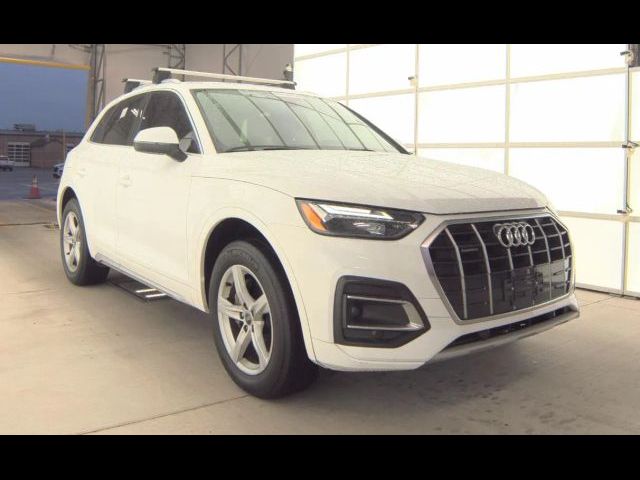 2021 Audi Q5 Premium