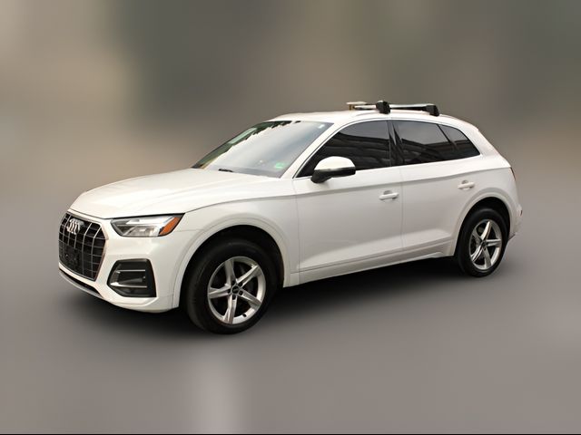 2021 Audi Q5 Premium