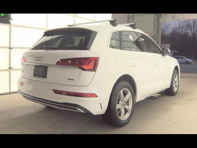 2021 Audi Q5 Premium
