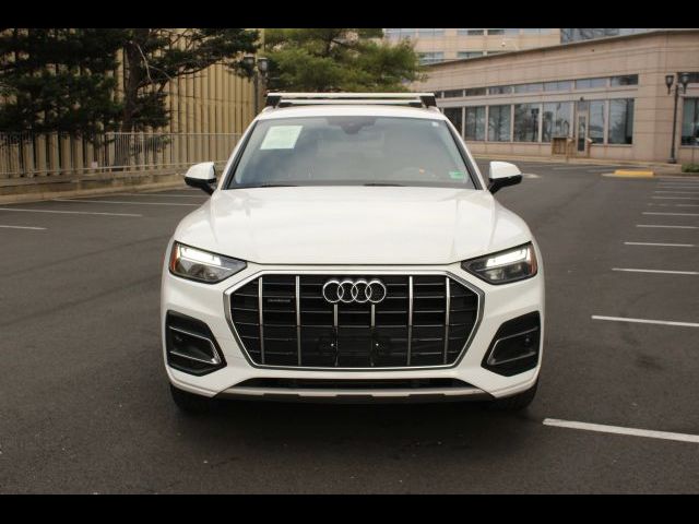2021 Audi Q5 Premium