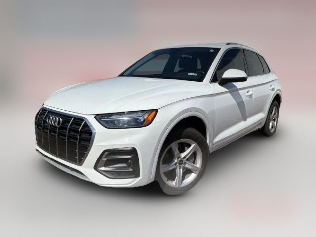 2021 Audi Q5 Premium