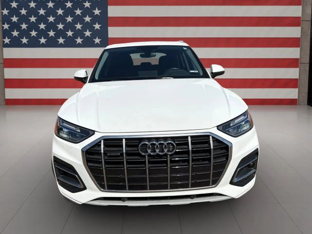 2021 Audi Q5 Premium