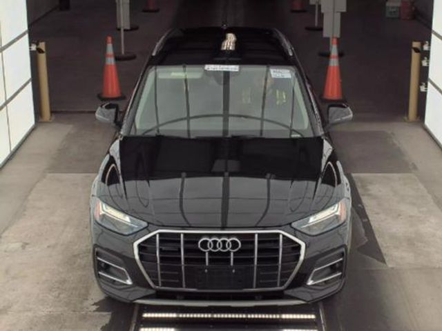 2021 Audi Q5 Premium